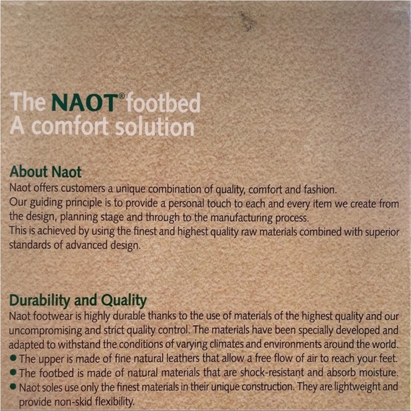 LAST CALL NAOT Prescott Slide Sandals White Silver Strappy 42 US Women’s 11 - Picture 10 of 12